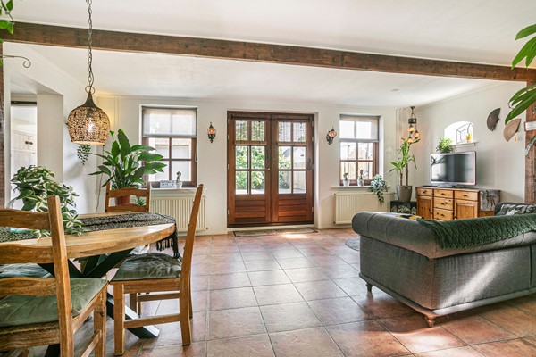Medium property photo - Van Heemstraweg 12, 6657 KD Boven-Leeuwen